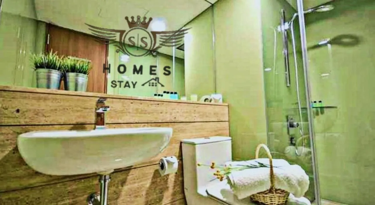 Vortex Suites Near Klcc Apartment Kuala Lumpur 0*,  Malajzia