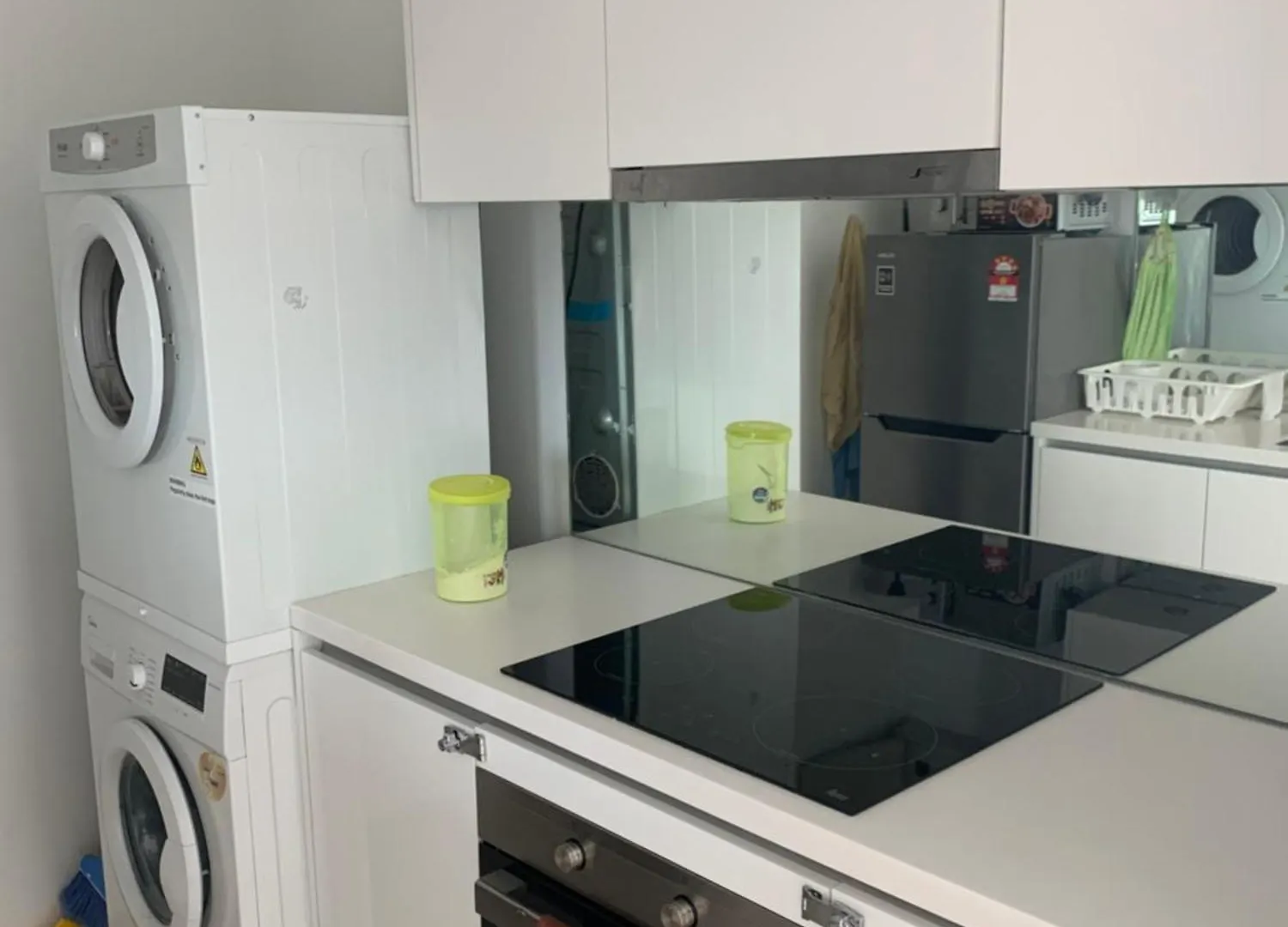 Vortex Suites Near Klcc Apartment Kuala Lumpur Malajzia