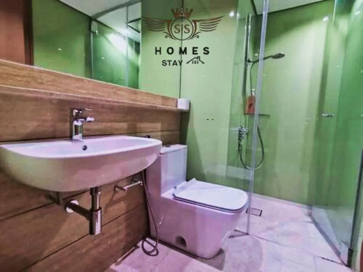 Vortex Suites Near Klcc Apartment 쿠알라룸푸르