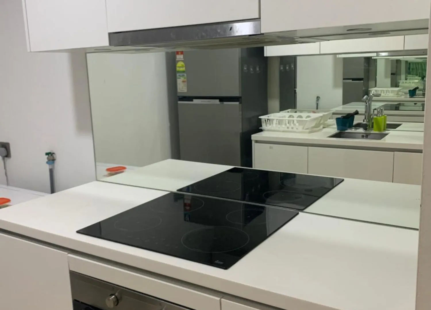 Vortex Suites Near Klcc Apartment 쿠알라룸푸르