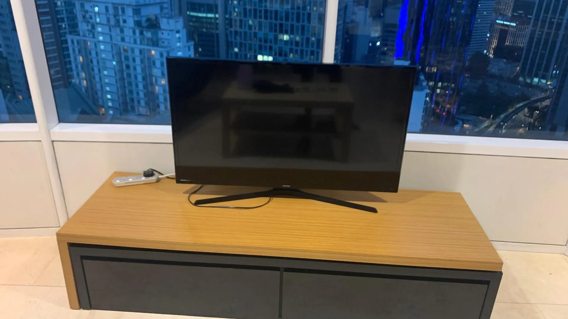 Vortex Suites Near Klcc Apartment 쿠알라룸푸르
