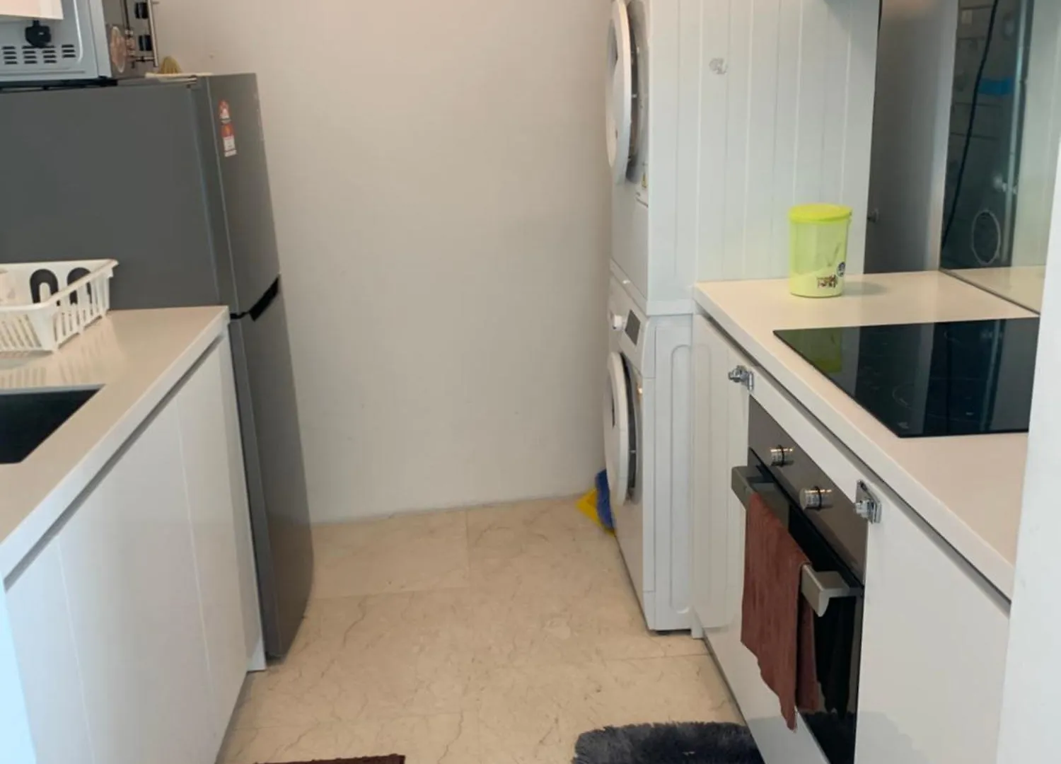 Vortex Suites Near Klcc Apartment 쿠알라룸푸르