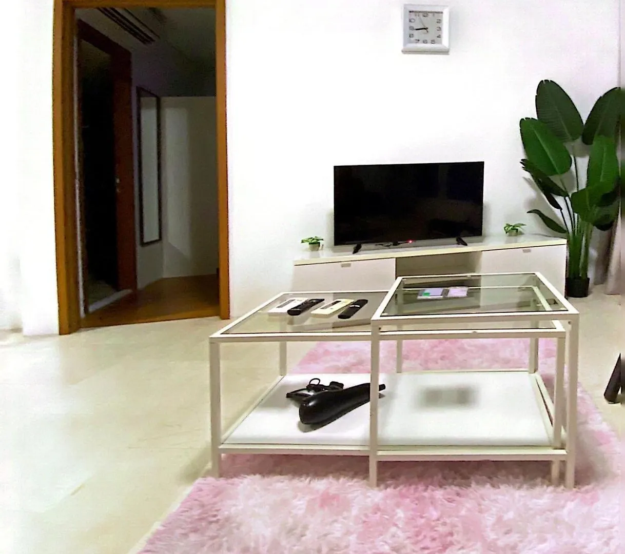 Vortex Suites Near Klcc Apartment 쿠알라룸푸르